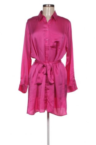 Γυναικείο πουκάμισο Wallis, Μέγεθος XL, Χρώμα Ρόζ , Τιμή 23,81 €