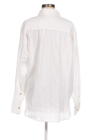 Dámska košeľa  Weekday, Veľkosť M, Farba Biela, Cena  37,11 €