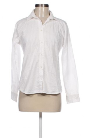 Γυναικείο πουκάμισο Wild & Wald, Μέγεθος M, Χρώμα Λευκό, Τιμή 5,40 €