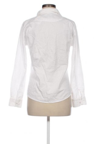 Γυναικείο πουκάμισο Wild & Wald, Μέγεθος M, Χρώμα Λευκό, Τιμή 11,25 €