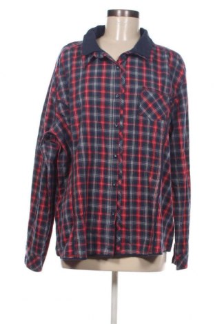Γυναικείο πουκάμισο Wissmach, Μέγεθος XXL, Χρώμα Πολύχρωμο, Τιμή 14,69 €