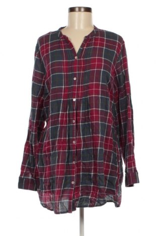 Дамска риза Women by Tchibo, Размер XL, Цвят Многоцветен, Цена 20,00 лв.