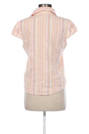 Γυναικείο πουκάμισο X-Mail, Μέγεθος M, Χρώμα Πολύχρωμο, Τιμή 23,86 €