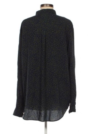 Γυναικείο πουκάμισο Xacus, Μέγεθος XXL, Χρώμα Πολύχρωμο, Τιμή 41,75 €
