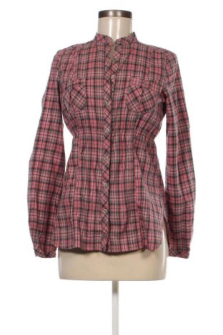 Γυναικείο πουκάμισο Xside, Μέγεθος S, Χρώμα Πολύχρωμο, Τιμή 6,01 €