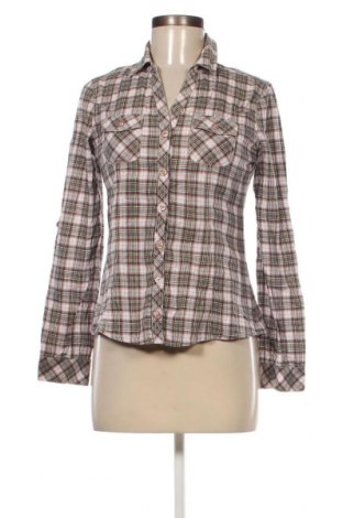Γυναικείο πουκάμισο Xside, Μέγεθος S, Χρώμα Πολύχρωμο, Τιμή 23,86 €