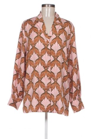 Γυναικείο πουκάμισο Y.A.S, Μέγεθος L, Χρώμα Πολύχρωμο, Τιμή 16,33 €