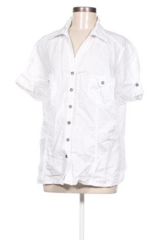 Dámska košeľa  Yessica, Veľkosť L, Farba Biela, Cena  12,79 €