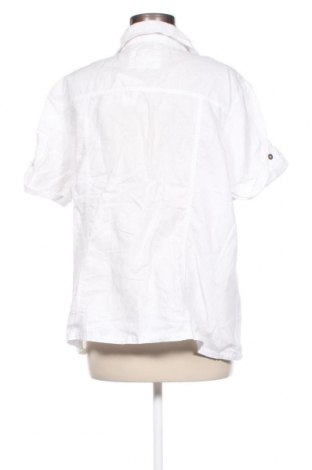 Дамска риза Yessica, Размер L, Цвят Бял, Цена 25,00 лв.