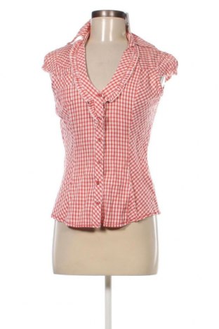 Γυναικείο πουκάμισο Yessica, Μέγεθος S, Χρώμα Πολύχρωμο, Τιμή 7,67 €