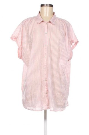 Γυναικείο πουκάμισο Yessica, Μέγεθος XXL, Χρώμα Πολύχρωμο, Τιμή 23,86 €