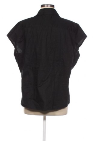 Дамска риза Yessica, Размер XXL, Цвят Черен, Цена 15,00 лв.