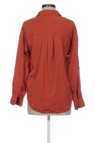Γυναικείο πουκάμισο Yessica, Μέγεθος S, Χρώμα Καφέ, Τιμή 6,03 €