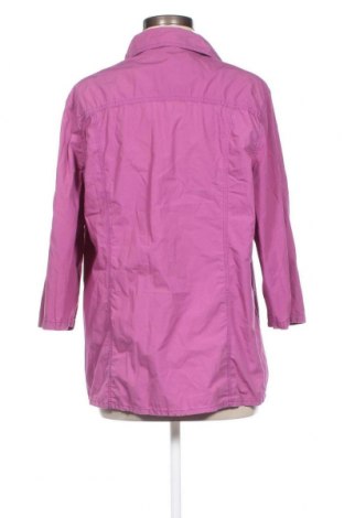 Damenbluse Yessica, Größe XL, Farbe Lila, Preis 8,49 €