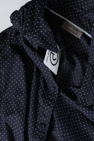 Γυναικείο πουκάμισο Yessica, Μέγεθος XXL, Χρώμα Μπλέ, Τιμή 7,67 €