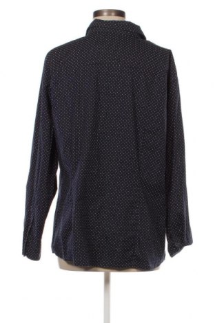 Γυναικείο πουκάμισο Yessica, Μέγεθος XXL, Χρώμα Μπλέ, Τιμή 7,67 €