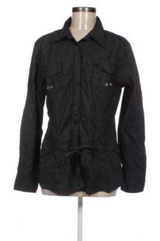 Γυναικείο πουκάμισο Zabaione, Μέγεθος XL, Χρώμα Πολύχρωμο, Τιμή 7,83 €
