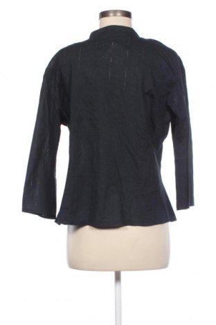 Γυναικείο πουκάμισο Zagora, Μέγεθος M, Χρώμα Μπλέ, Τιμή 7,67 €