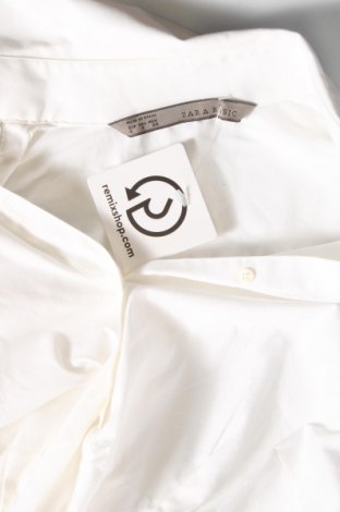 Dámska košeľa  Zara, Veľkosť S, Farba Biela, Cena  15,31 €