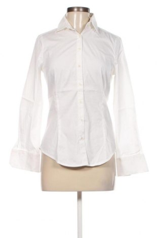 Dámska košeľa  Zara, Veľkosť S, Farba Biela, Cena  7,66 €