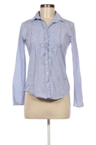 Dámska košeľa  Zara, Veľkosť M, Farba Viacfarebná, Cena  7,66 €