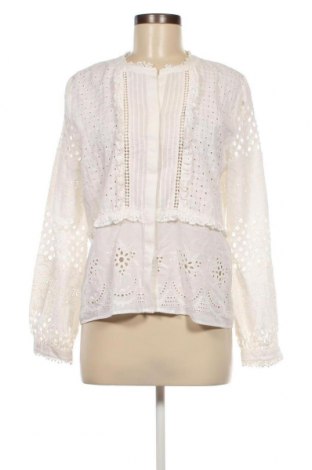 Dámská košile  Zara, Velikost M, Barva Bílá, Cena  988,00 Kč