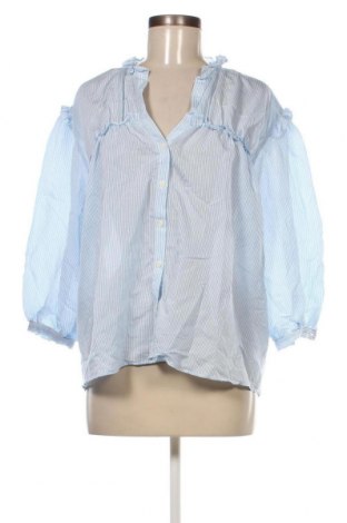Dámska košeľa  Zara, Veľkosť M, Farba Viacfarebná, Cena  7,98 €