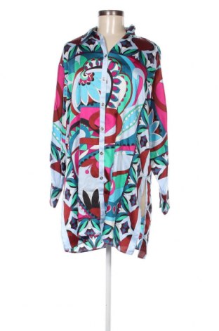 Dámská košile  Zara, Velikost M, Barva Vícebarevné, Cena  494,00 Kč