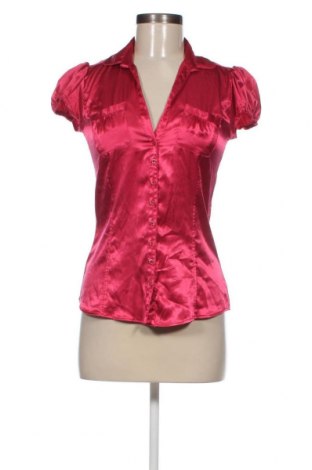 Dámská košile  Zara, Velikost S, Barva Červená, Cena  342,00 Kč