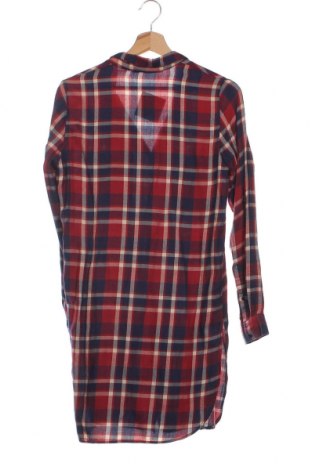 Γυναικείο πουκάμισο Zara Trafaluc, Μέγεθος XS, Χρώμα Πολύχρωμο, Τιμή 14,44 €