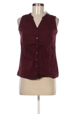 Γυναικείο πουκάμισο Zero, Μέγεθος S, Χρώμα Κόκκινο, Τιμή 10,96 €