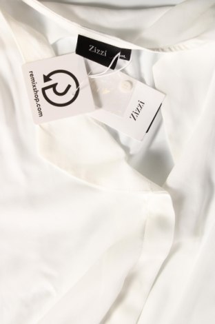 Дамска риза Zizzi, Размер L, Цвят Бял, Цена 34,65 лв.