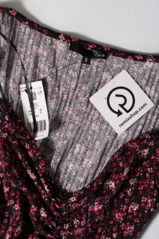 Γυναικείο πουκάμισο-κορμάκι Etam, Μέγεθος S, Χρώμα Πολύχρωμο, Τιμή 7,94 €