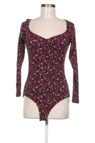 Γυναικείο πουκάμισο-κορμάκι Etam, Μέγεθος S, Χρώμα Πολύχρωμο, Τιμή 15,88 €