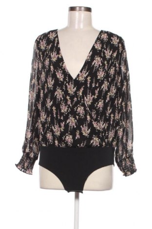 Γυναικείο πουκάμισο-κορμάκι Irl, Μέγεθος L, Χρώμα Πολύχρωμο, Τιμή 4,95 €