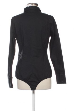 Damenhemd-Body Seidensticker, Größe M, Farbe Schwarz, Preis 17,86 €