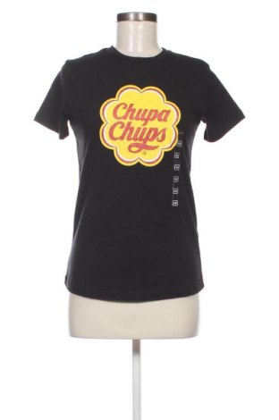 Damen T-Shirt AW LAB, Größe XS, Farbe Schwarz, Preis 3,68 €