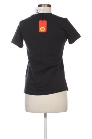 Damen T-Shirt AW LAB, Größe XS, Farbe Schwarz, Preis 4,54 €
