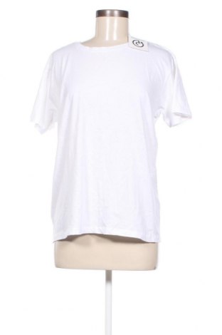 Damen T-Shirt, Größe M, Farbe Weiß, Preis € 6,65