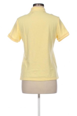 Дамска тениска, Размер M, Цвят Жълт, Цена 21,51 лв.