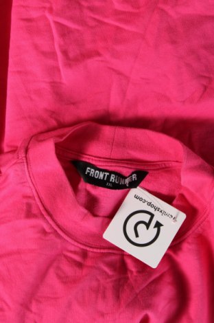Dámske tričko, Veľkosť XXL, Farba Ružová, Cena  7,37 €