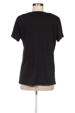 Damen T-Shirt, Größe XL, Farbe Schwarz, Preis 9,05 €