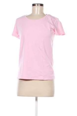 Дамска тениска, Размер M, Цвят Розов, Цена 7,80 лв.