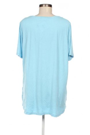 Dámske tričko, Veľkosť XXL, Farba Modrá, Cena  7,37 €