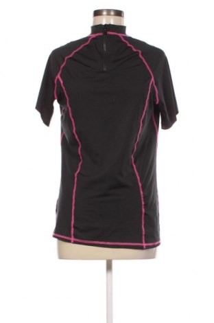 Damen T-Shirt, Größe M, Farbe Schwarz, Preis 5,43 €
