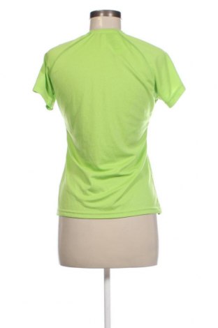 Damen T-Shirt, Größe M, Farbe Grün, Preis 9,05 €