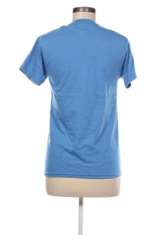 Dámské tričko, Velikost S, Barva Modrá, Cena  207,00 Kč
