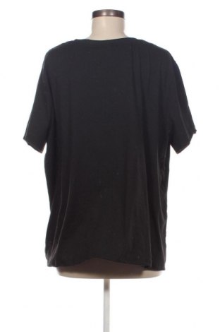 Damen T-Shirt, Größe XXL, Farbe Schwarz, Preis 9,05 €