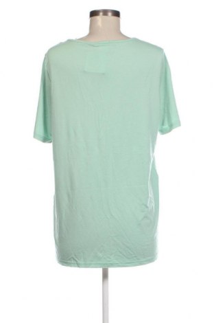 Dámské tričko, Velikost XL, Barva Zelená, Cena  207,00 Kč