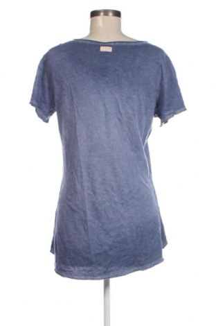Dámské tričko, Velikost M, Barva Modrá, Cena  207,00 Kč
